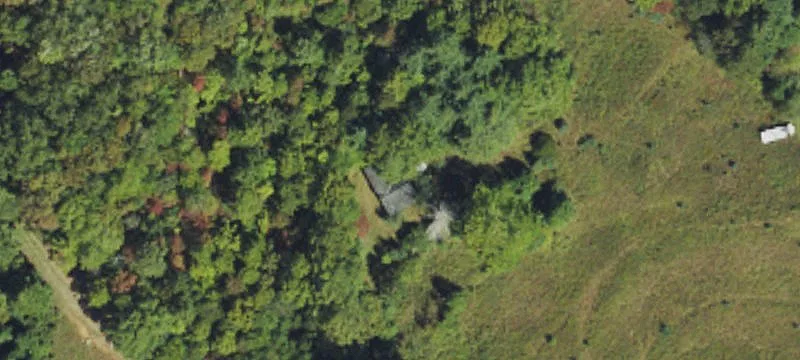 15.64 Acres with Mountain Views