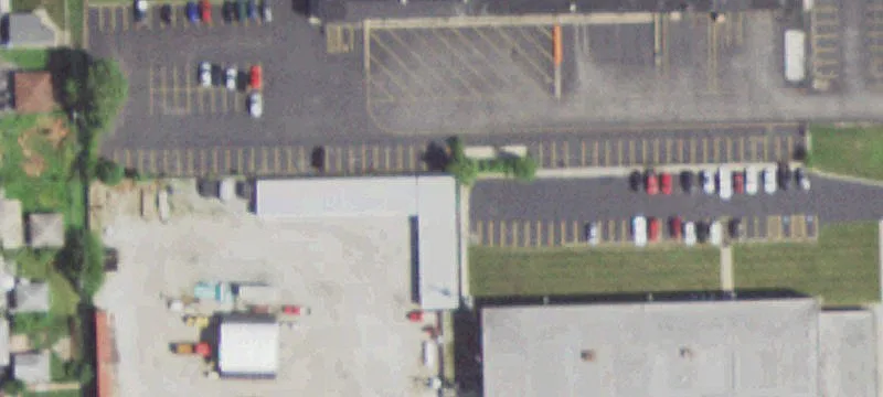 Industrial Land in Alsip