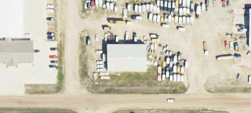 Tioga Industrial Flex Property