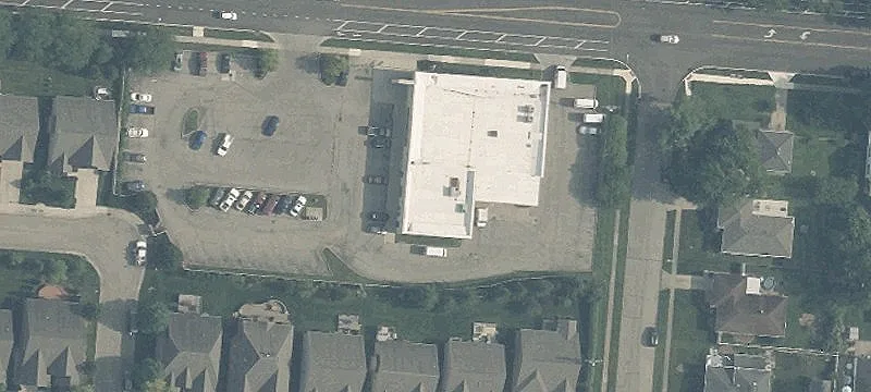 Kettering Retail Space Available