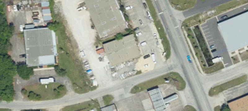 Industrial Lot Near I-26
