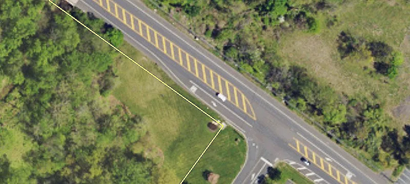 Huntingdon Valley Shopping Center For Sale