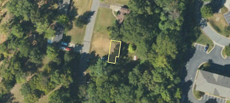 Commercial Lot Near Ikea