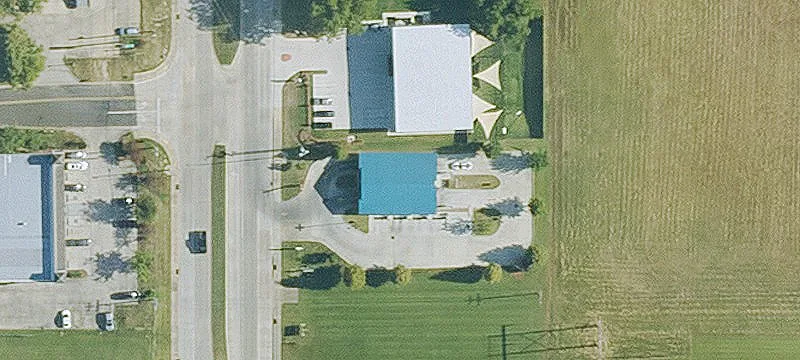 Lafayette Commercial Opportunity on Verot