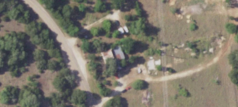 Unrestricted Land Near Canyon Lake
