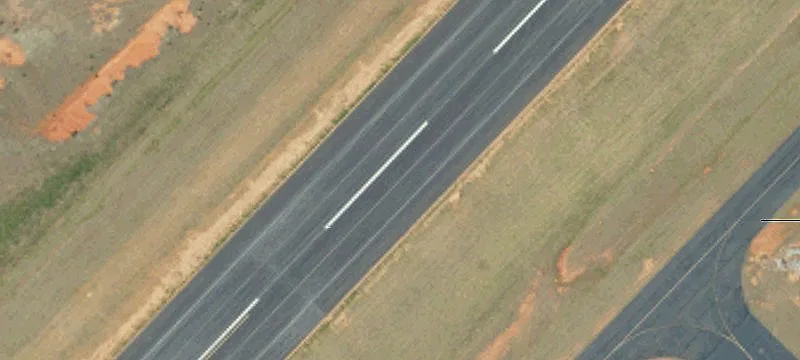 Development Land Near Airport