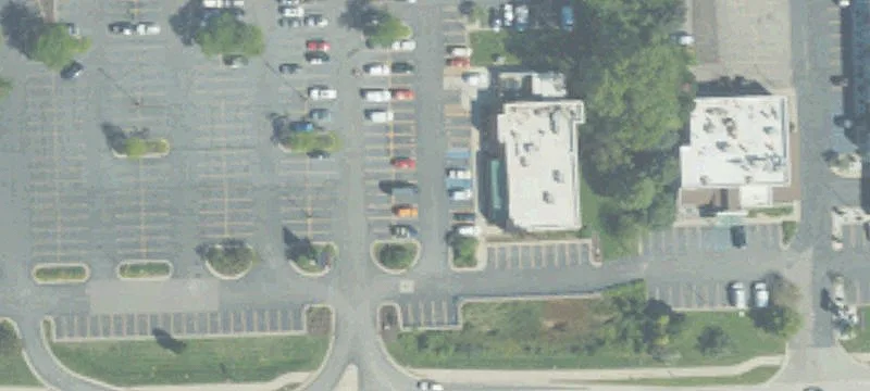 Retail Property in Grand Rapids