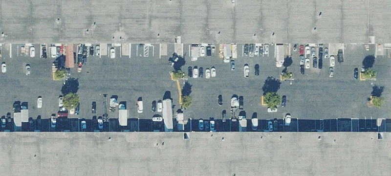 Palmetto Airport Center Location