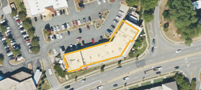 Retail/Office Space Near Lake Norman