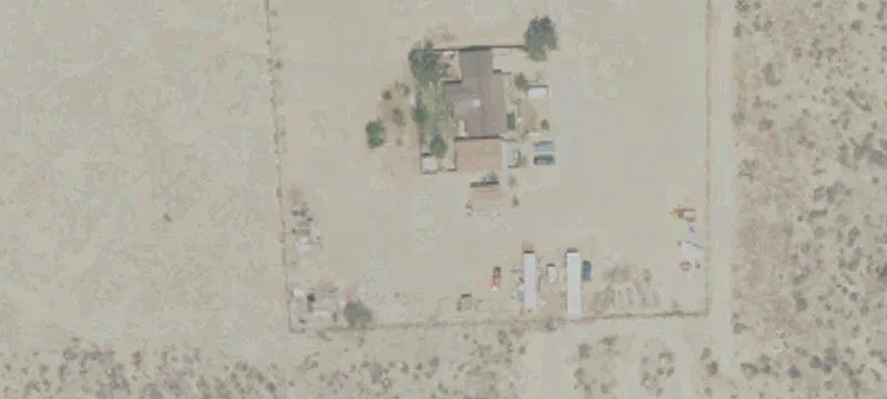9.62 Acres on 80th St W