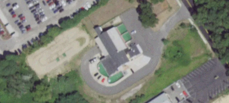 Subdividable Commercial Land For Sale