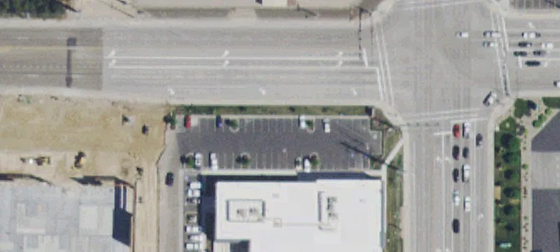 Industrial Property with Excellent Access