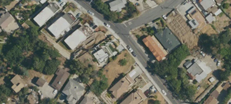 Rosemead Hilltop Estate Opportunity