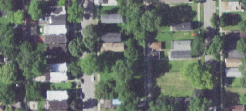 Back of the Yards Land Opportunity