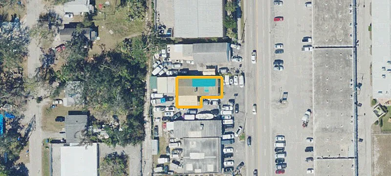 Income-Producing Body Shop For Sale
