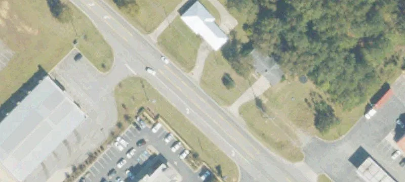 Eastman Commercial Building For Sale