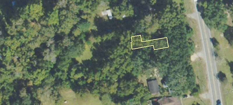 Garden City Land with Home