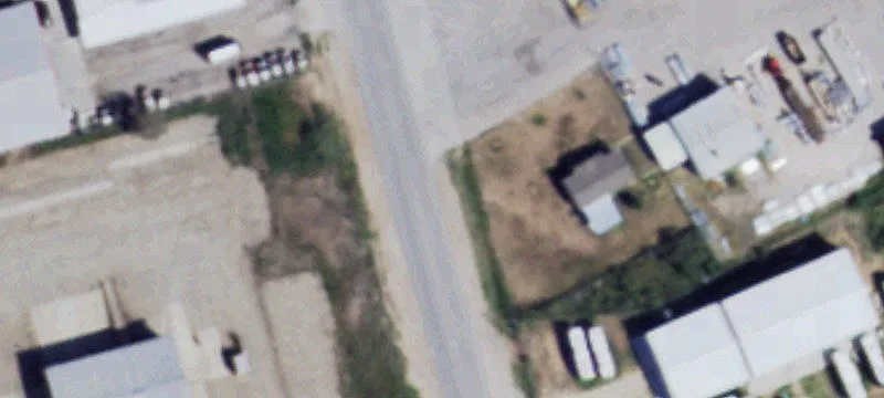 Odessa Industrial Property For Sale