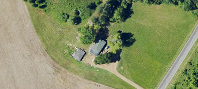 19.15 Acres of Farmland