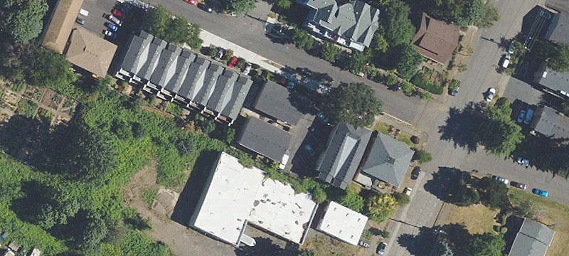 St. Johns Multifamily Investment