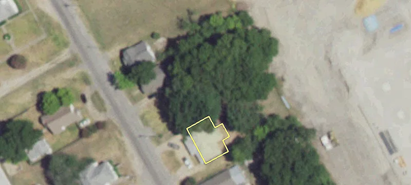 Commercial Land Ready For Development