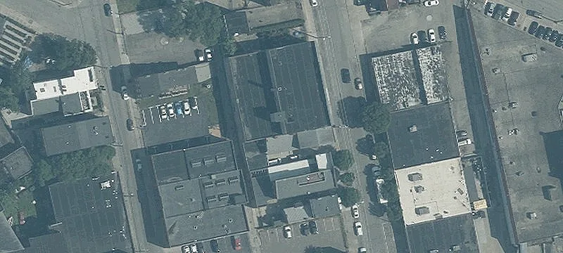 Historic Over-the-Rhine Industrial Warehouse