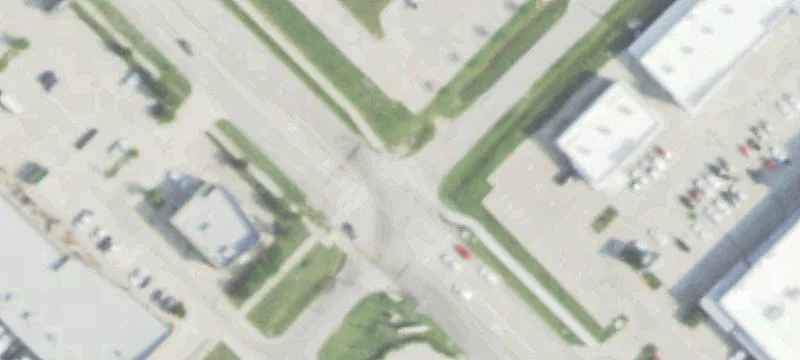 Katy Commercial Development Site