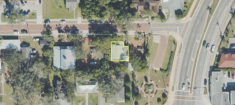 Longwood Office Space For Sale