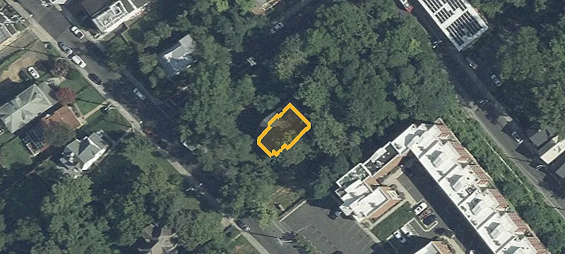 Entitled Multifamily Development Site