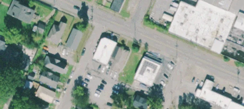 Prime Chattanooga Redevelopment Opportunity
