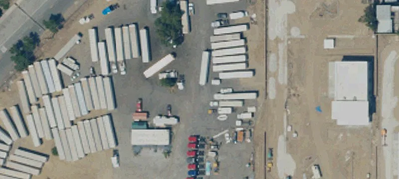 New Industrial Units Available