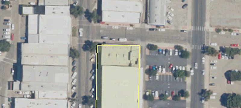 Bank of the Sierra - Porterville