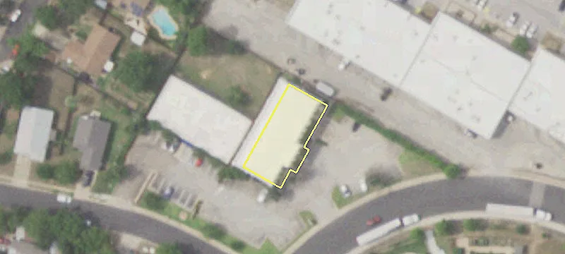 Office/Medical Space in Austin, TX