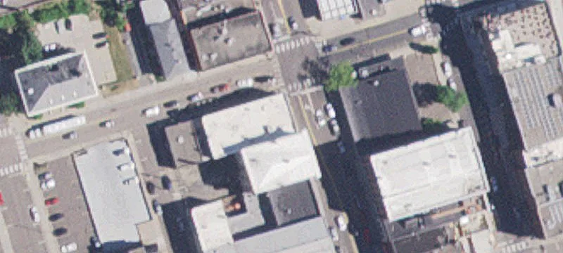 Historic Downtown Stillwater Office Space