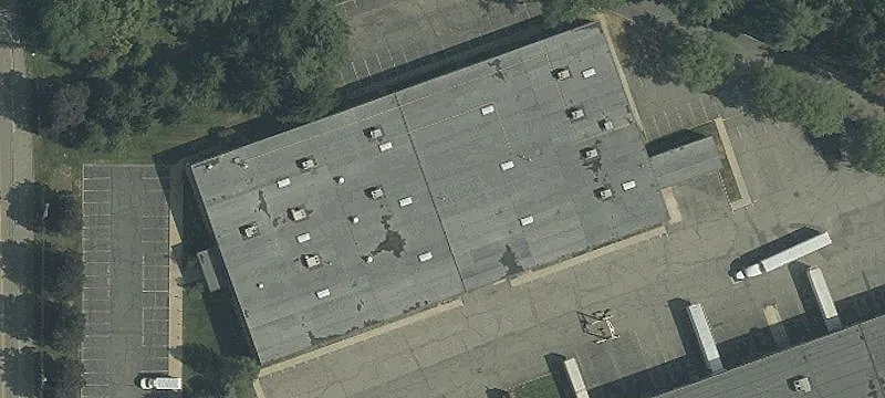 Warehouse Space on I-80