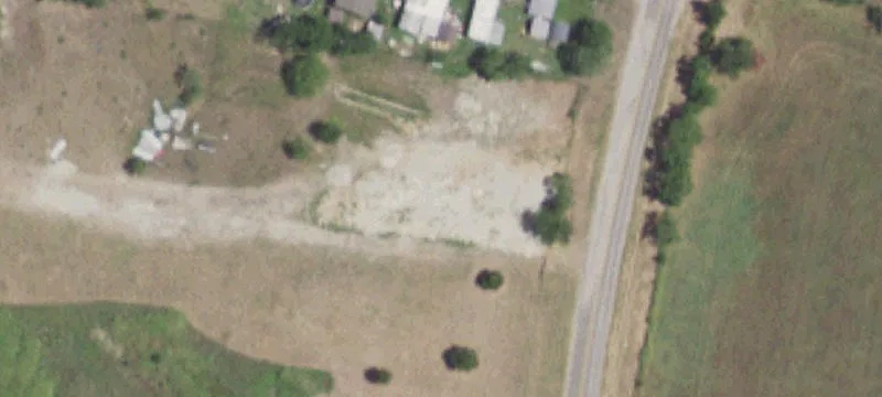 1.5 Acre Manor Development Tract