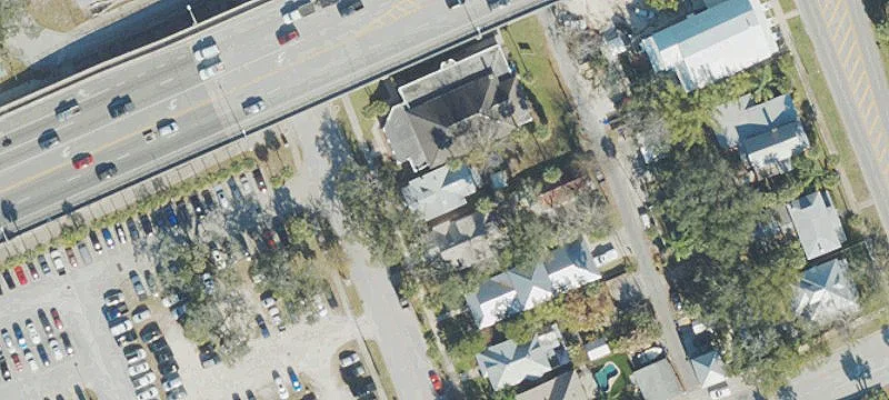 Versatile New Smyrna Beach Property