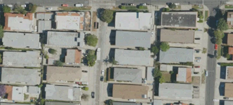 Los Angeles Multifamily Investment Opportunity