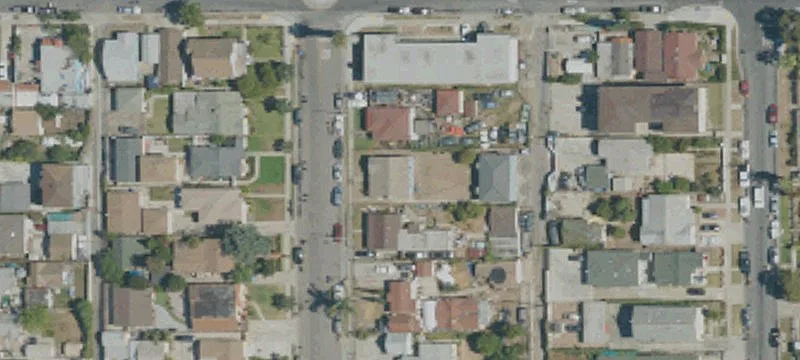 Los Angeles Multifamily Redevelopment Opportunity