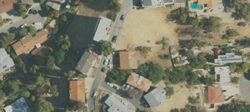 Residential Land in Prime Location