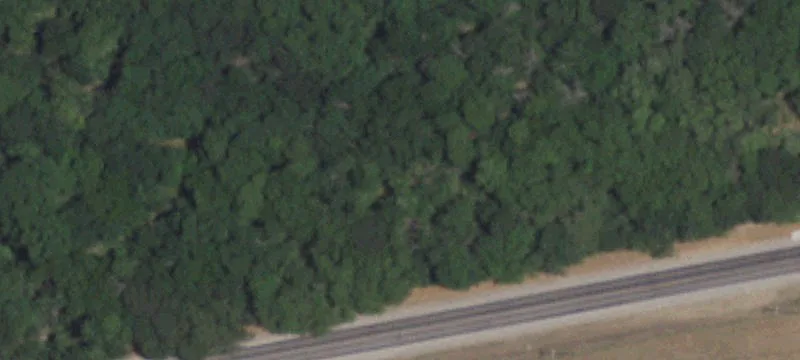 Retail, Land