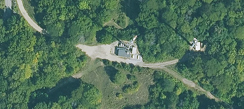 9.67 Acres Commercial Land