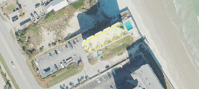 Beachfront Development Site Approved
