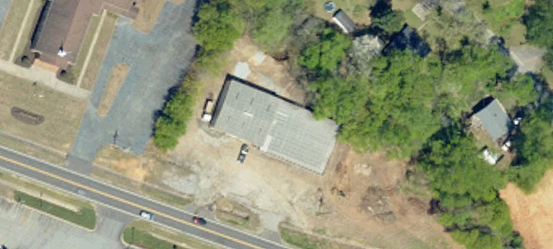 Warehouse/Showroom near Highway 153