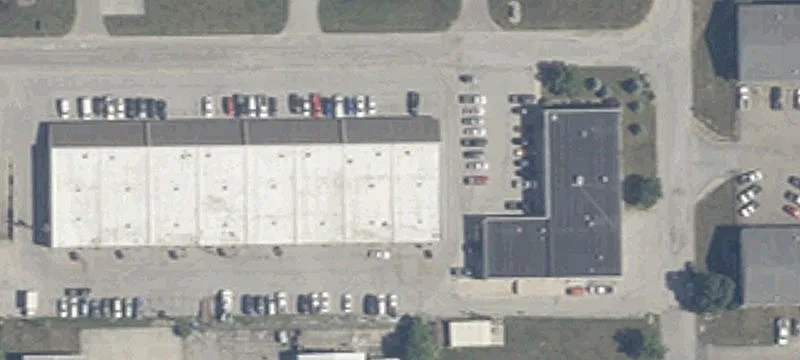 Industrial/Flex Space Available For Lease