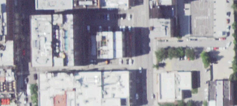 Fulton Market Retail Investment Opportunity