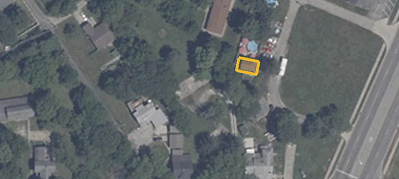 Corner Lot Development Opportunity