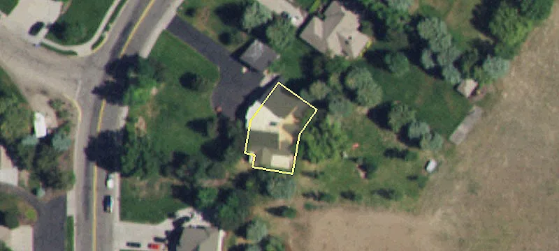 Prime Commercial Land Opportunity