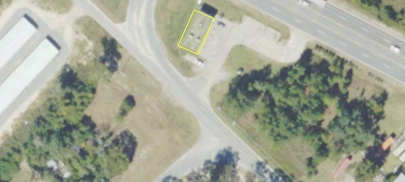 Self Storage Facility For Sale