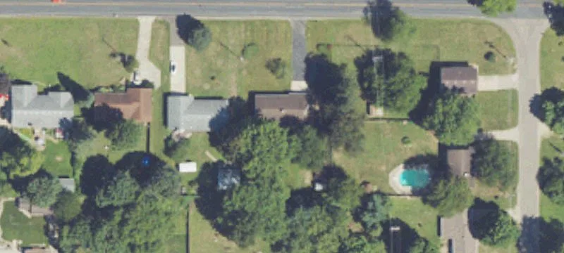 Wendy's Investment Property